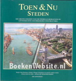 Steden toen & nu