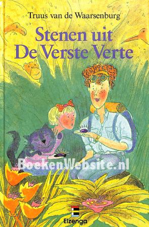 Stenen uit De Verste Verte