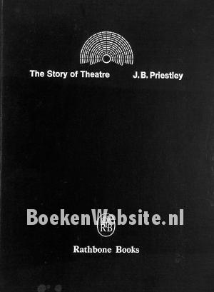 The Story of Theatre