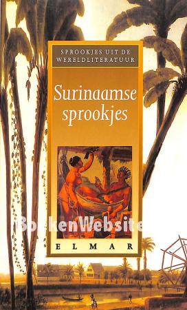 Surinaamse sprookjes