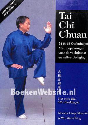 Tai Chi Chuan