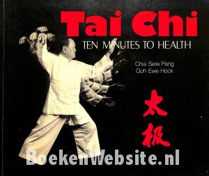 Tai Chi, Ten minutes to Heath