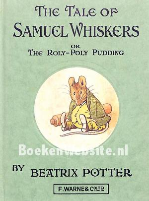 The Tale of Samuel Whiskers