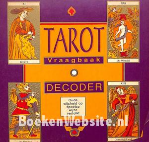 Tarot vraagbaak decoder