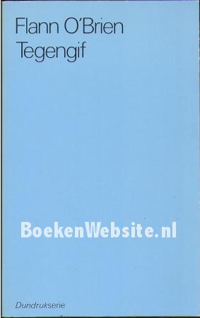 Tegengif