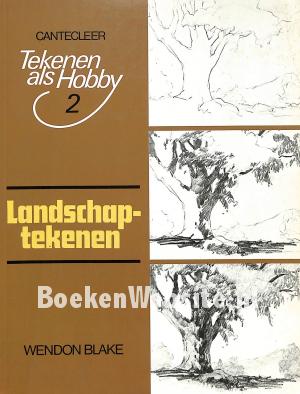 Tekenen als hobby 2 Tekenen als hobby 2