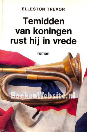 Temidden van koningen rust hij in vrede