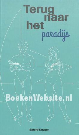 Terug naar het paradijs