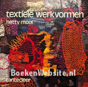 Textiele werkvormen