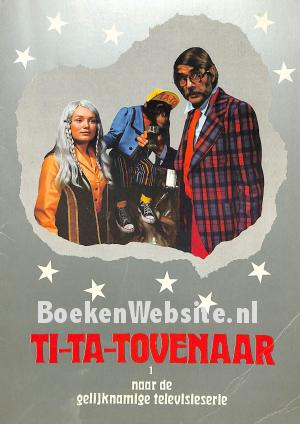 Ti-Ta-Tovenaar 1