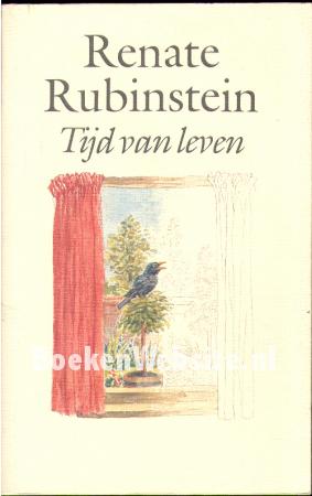 Tijd van leven