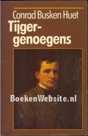 Tijgergenoegens