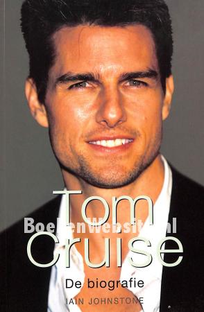 Tom Cruise,biografie