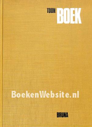 Toon boek