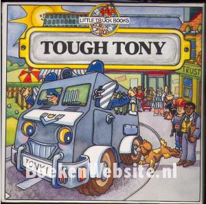 Tough Tony