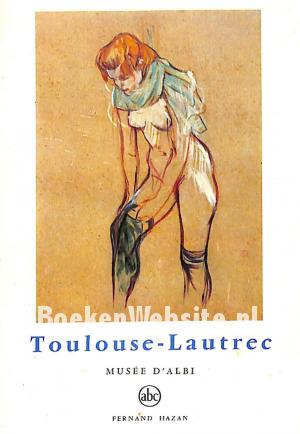 Toulouse-Lautrec Musee d'Albi