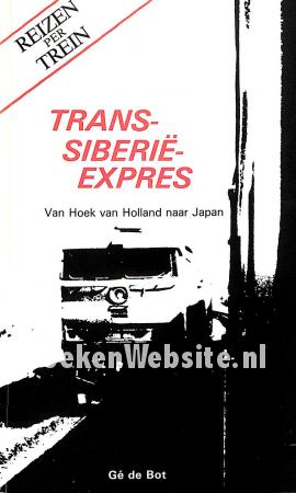 Trans-Siberie-Express