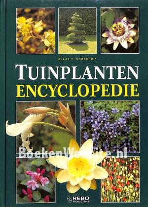 Tuinplanten Encyclopedie