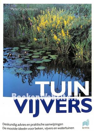 Tuinvijvers