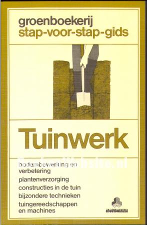 Tuinwerk