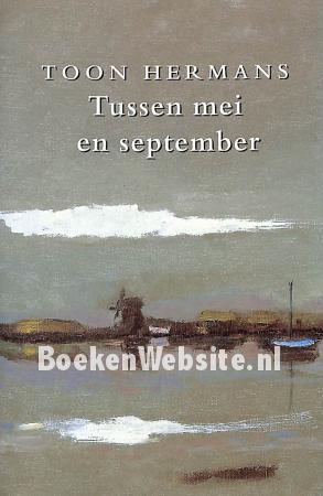 Tussen mei en september