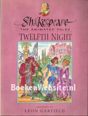 Twelfth Night