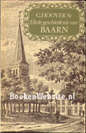 Uit de geschiedenis van Baarn