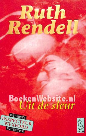 Uit de sleur