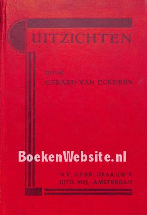 Uitzichten Uitzichten