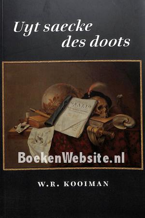 Uyt saecke des doots