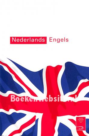 van Dale Pocketwoordenboek Nederlands-Engels