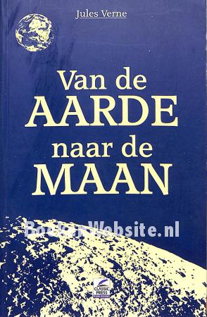 Van de aarde naar de maan