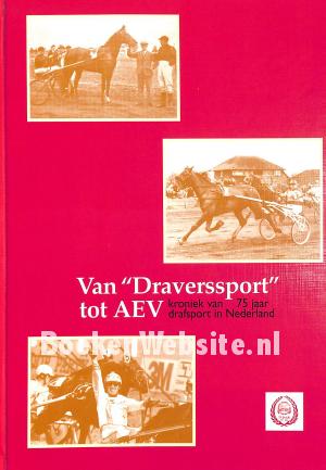 Van Draverssport tot AEV