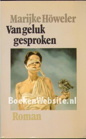 Van geluk gesproken