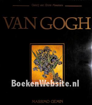Van Gogh Van Gogh