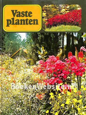 Vaste planten