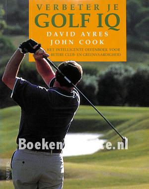 Verbeter je Golf IQ