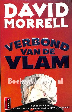 Verbond van de vlam