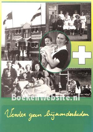 Verder geen bijzonderheden Verder geen bijzonderheden