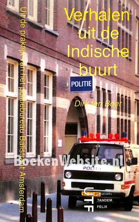 Verhalen uit de Indische buurt