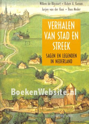 Verhalen van stad en streek