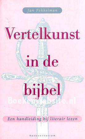 Vertelkunst in de bijbel