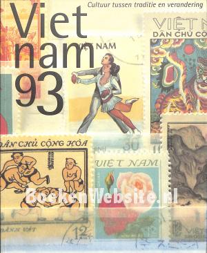 Vietnam 93