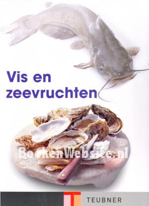 Vis en zeevruchten