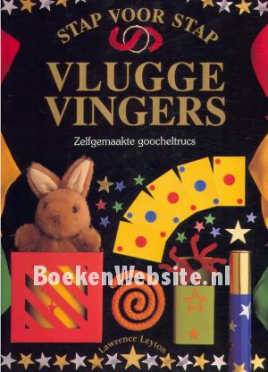 Vlugge vingers