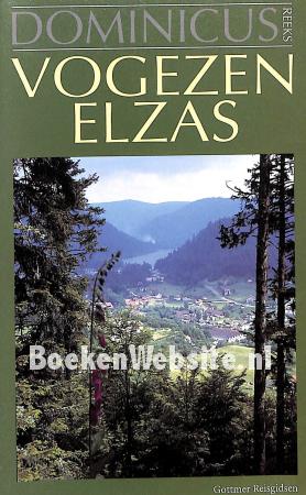 Vogezen / Elzas