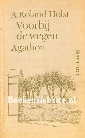 Voorbij de wegen