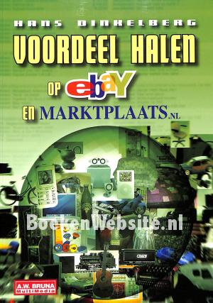 Voordeel halen op Ebay en Marktplaats