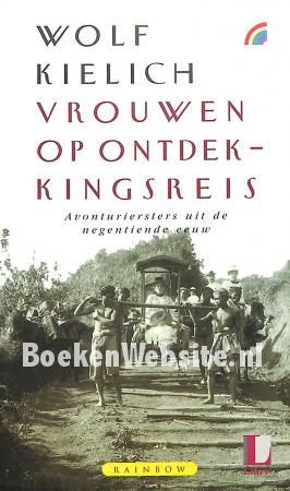 Vrouwen op ontdekkingreis Vrouwen op ontdekkingreis