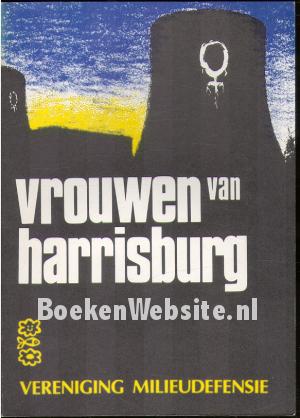 Vrouwen van Harrisburg